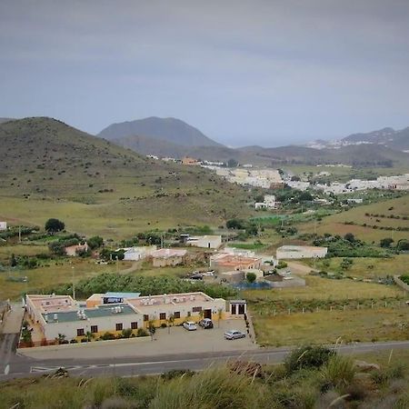 Villa Casa Juan Gil Almería Exterior foto