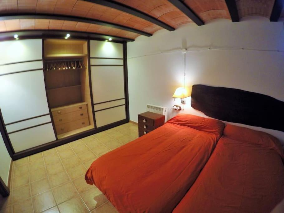 Villa Casa Juan Gil Almería Exterior foto