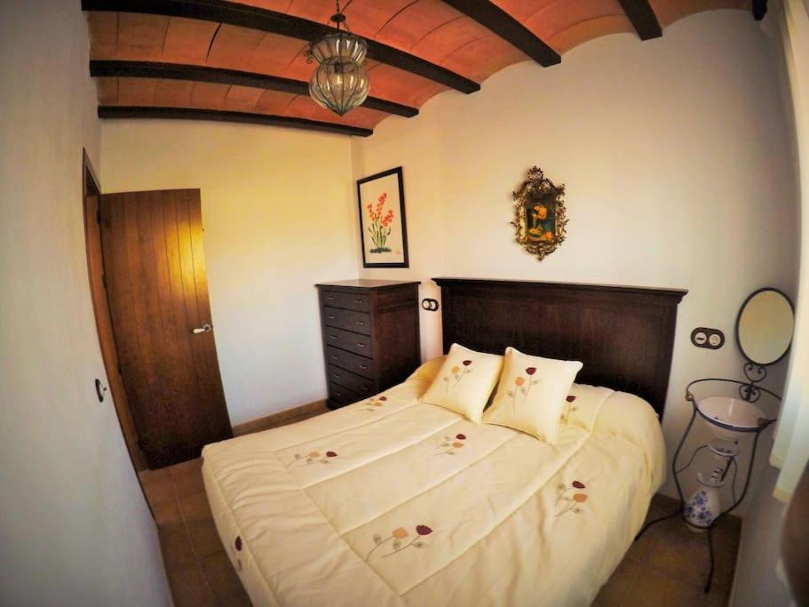 Villa Casa Juan Gil Almería Exterior foto