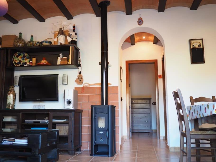 Villa Casa Juan Gil Almería Exterior foto