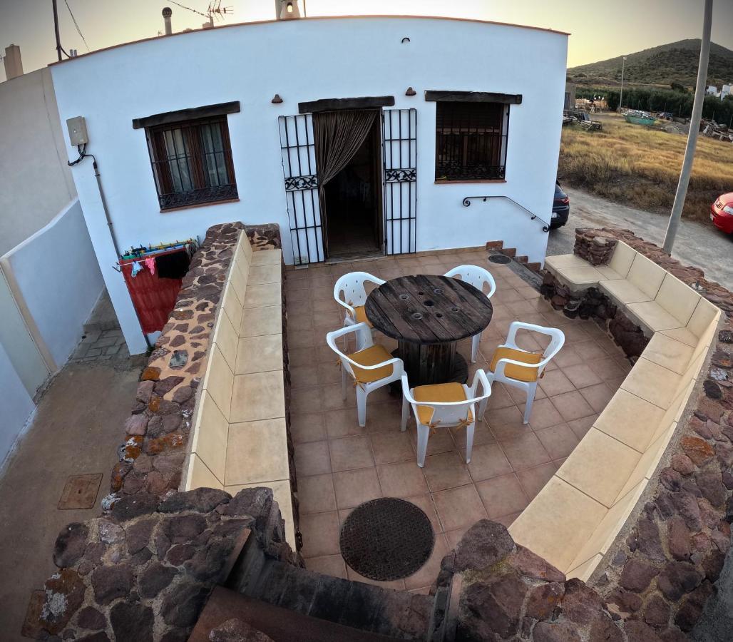 Villa Casa Juan Gil Almería Exterior foto